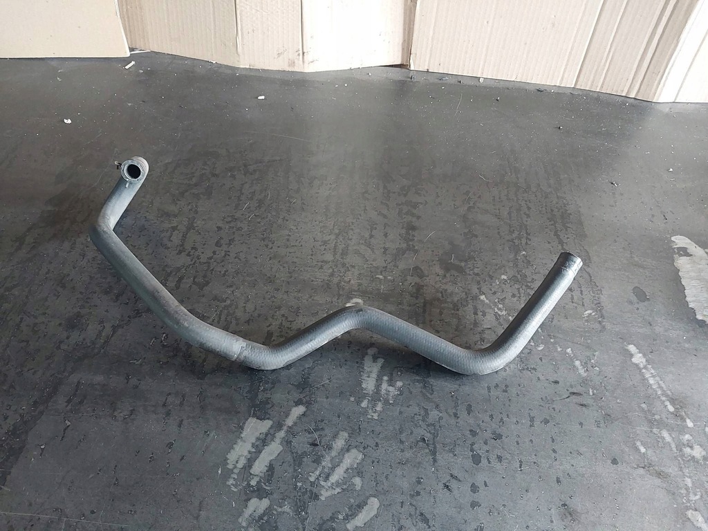 фото №6, Шланг усилителя системы рулевой audi a3 8l 1j0422887j