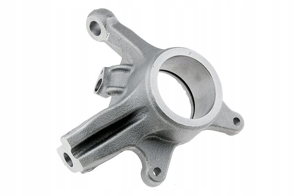 Купить Поворотный кулак передняя opel movano 98-10 левая