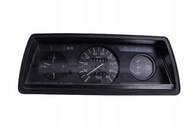 фото №1, Приборная панель счетчик chatenet stella