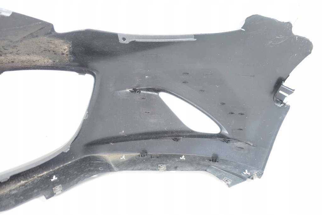 фото №9, Mazda mx-5 mx5 2015- бампер перед передний n24350031