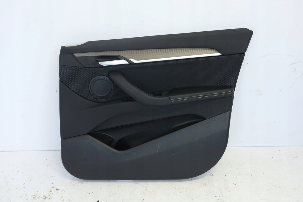 фото №14, Сиденья заднее сиденье середина салон bmw x2 f39 hkij mat.micro hexagon alcantara