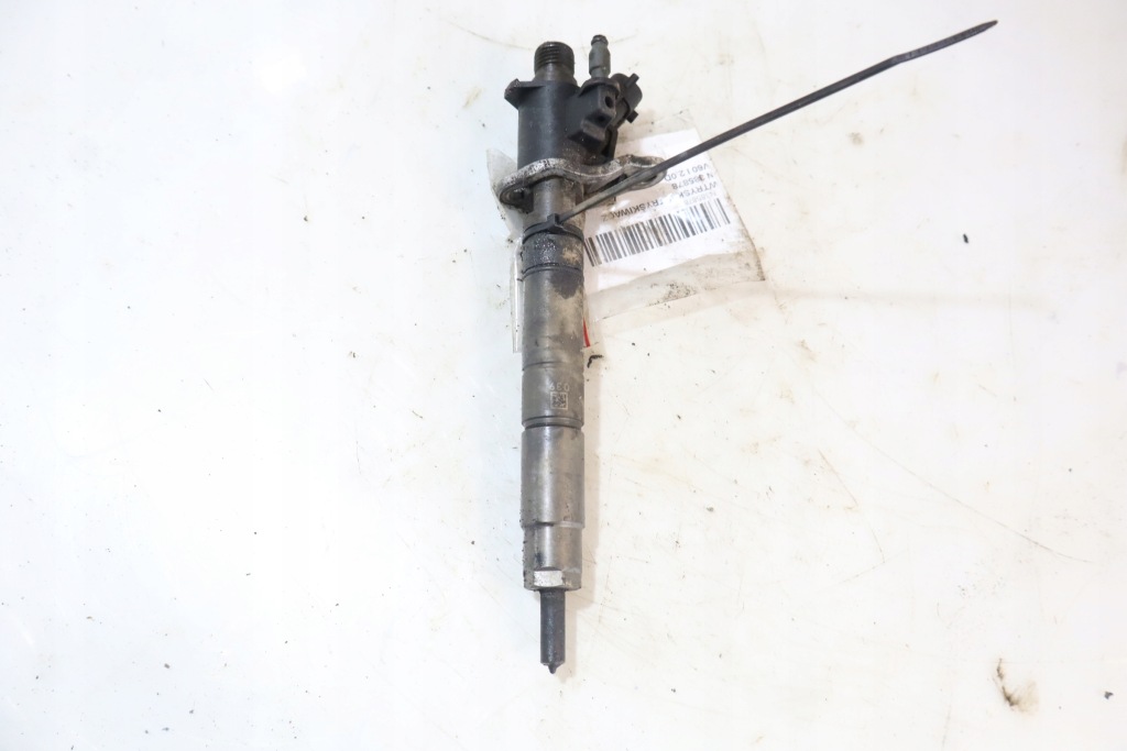 фото №1, Инжектор форсунка volvo v60 i 2.0d
