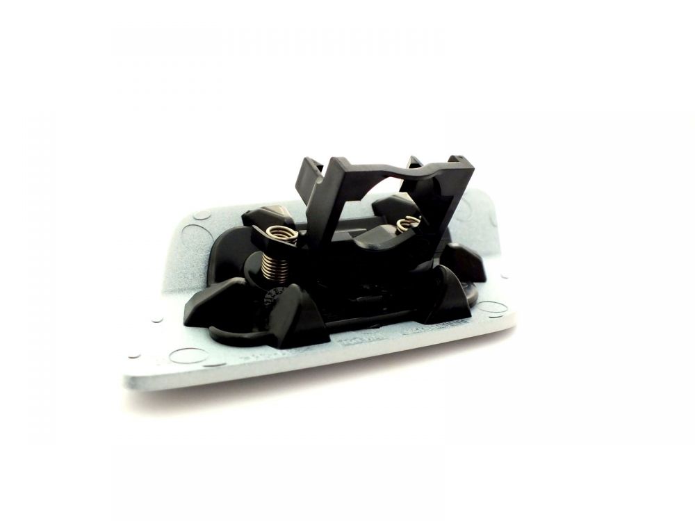 фото №9, Оригінальна заглушка розпилювача bmw e92 e93 lci p