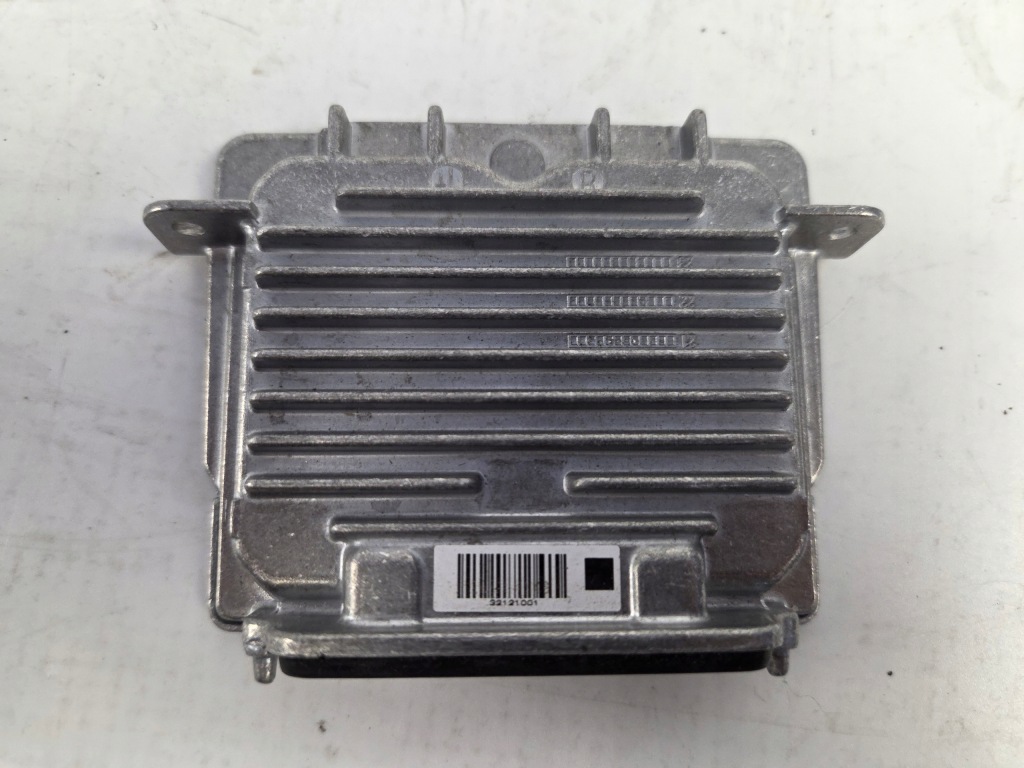 фото №1, Citroen peugeot преобразователь модуль ксенон 90035944