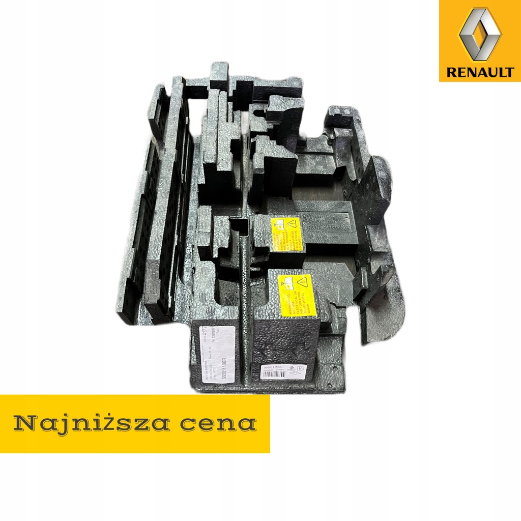 фото №1, Набір pod інструменти renault master iv