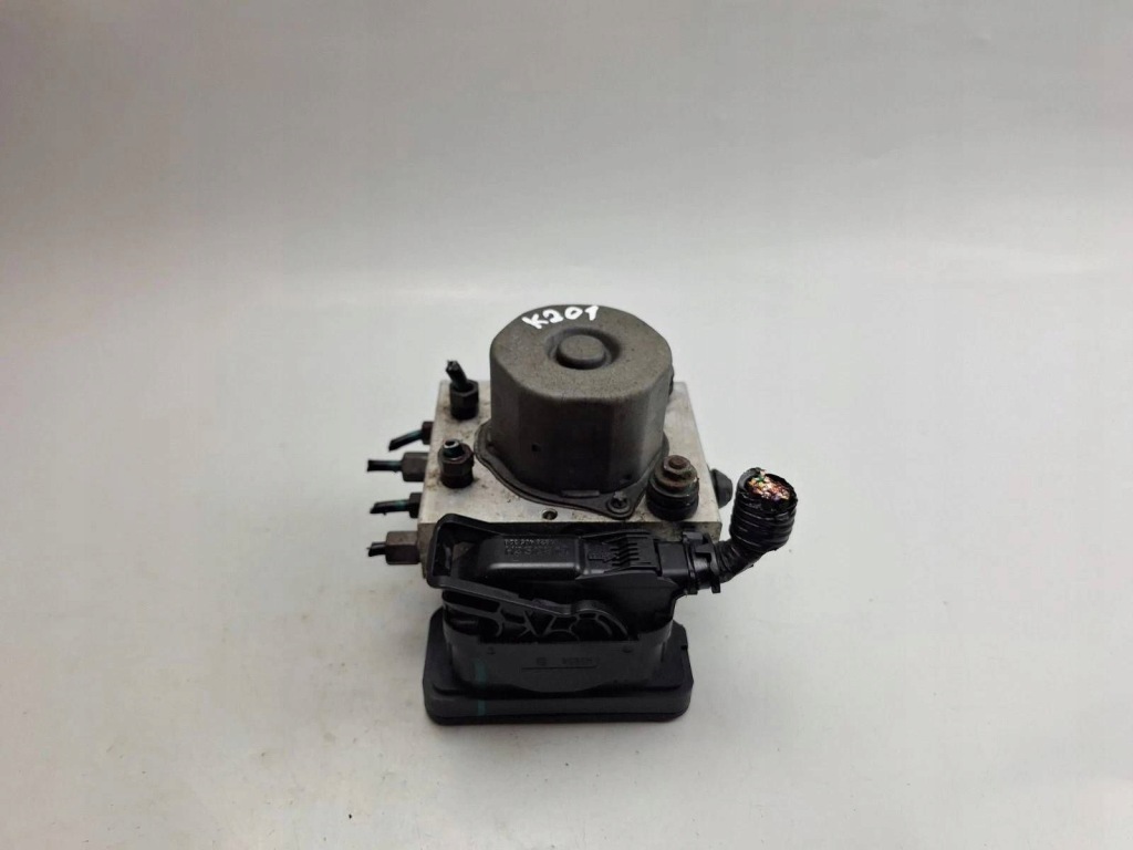 Насос abs tesla model s 600636300d Ціна