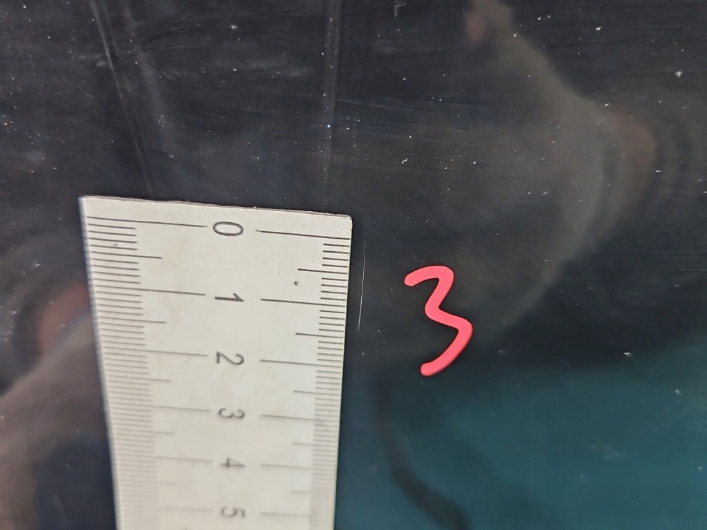 фото №5, Дверь перед левая renault fluence чёрный