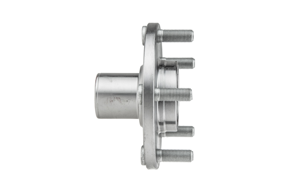 фото №4, Nty klp-ns-037p ступица колеса перед bez подшипник