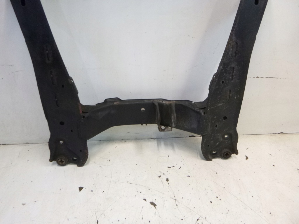 фото №4, Підрамник підрамник балка передні jaguar x type 2.1 02r.