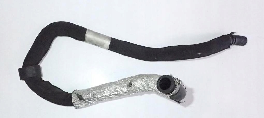 фото №1, Шланг всасывающий масла audi s5 a5 8t 8k0422887aj