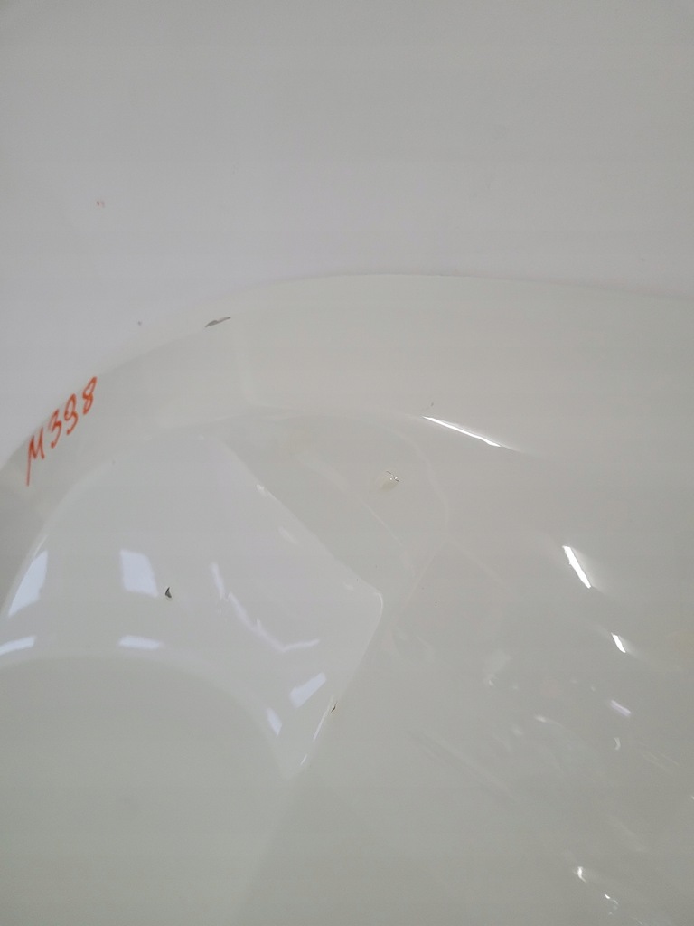 фото №9, Jeep compass ii 2 капот крышка двигателя оригинал oem