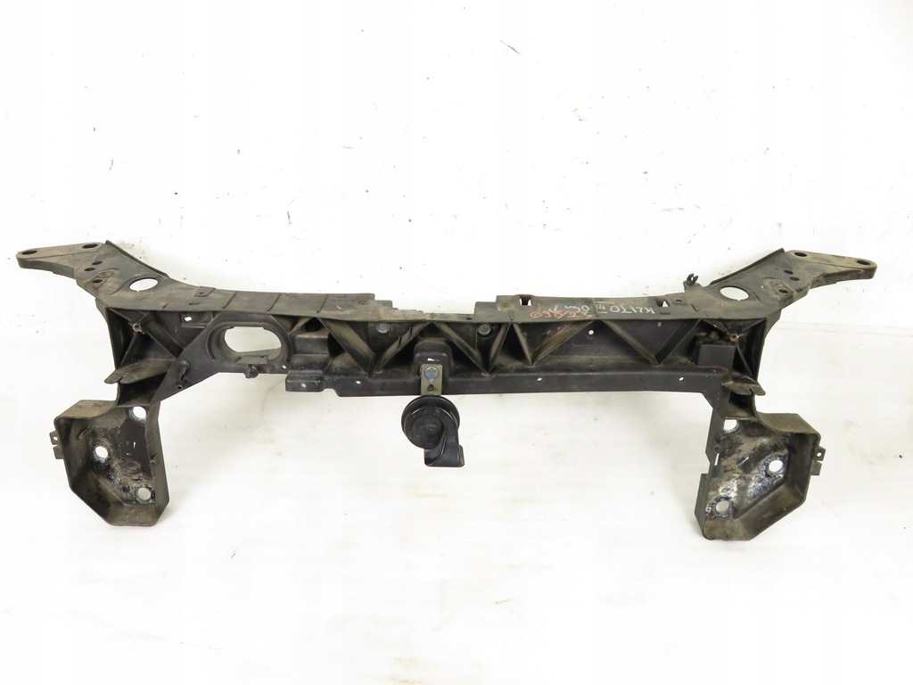 фото №1, Pas передній renault clio iii 8200290143