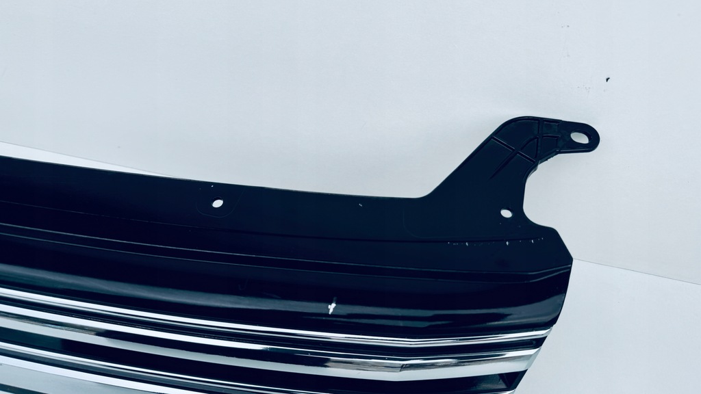 фото №7, Решётка радиатора решётка радиатора бампера mitsubishi outlander iii 7450a643