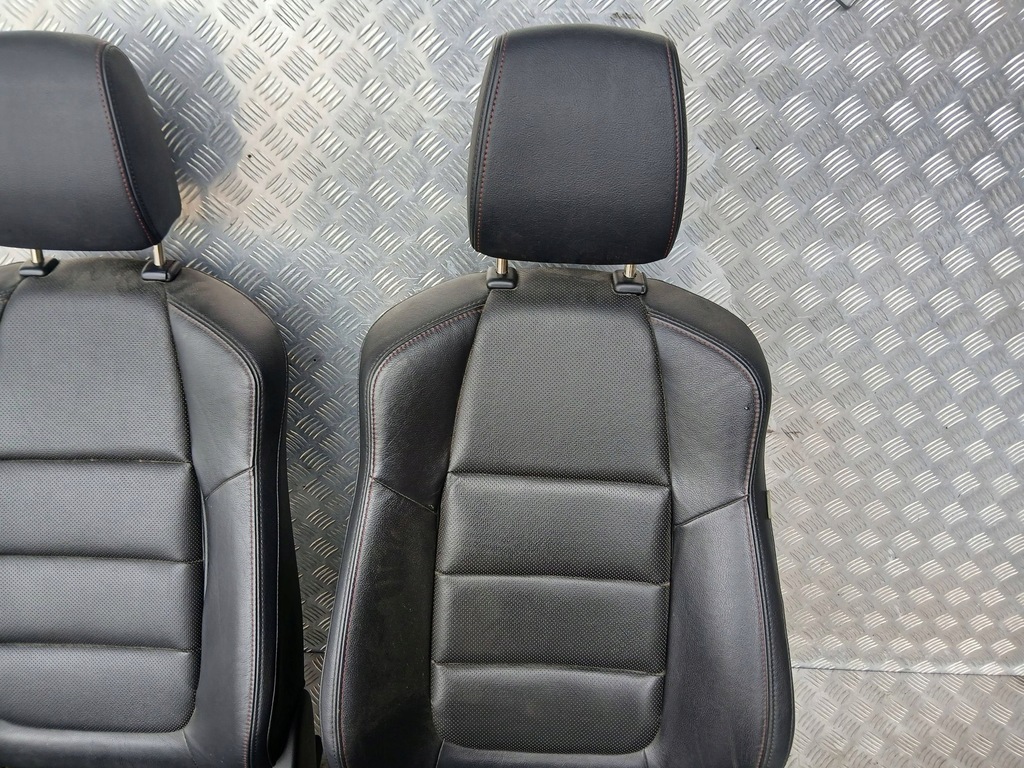 фото №13, Mazda cx-5 cx5 i сидіння сидіння заднє сидіння europa 2013r