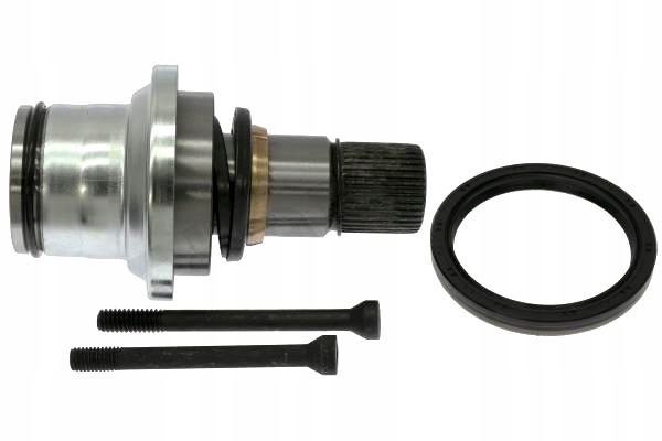 фото №4, Приводной вал приводная вал внутренний правый ford galaxy seat alhambra vw