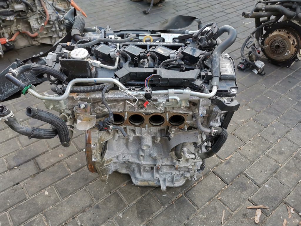 Двигун комплектний  toyota c-hr corolla rav4 lexus ux250h 2.0 xm20a-e92cg Київ