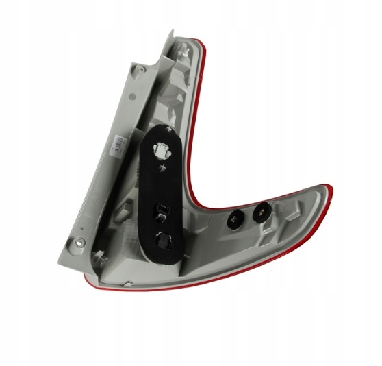 фото №5, Лампа задняя renault grand scenic iii 02.09- le