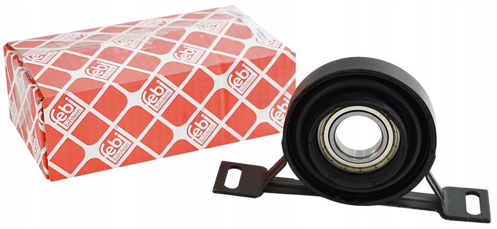 фото №1, Febi bilstein 01846 подвеска, wał приводной