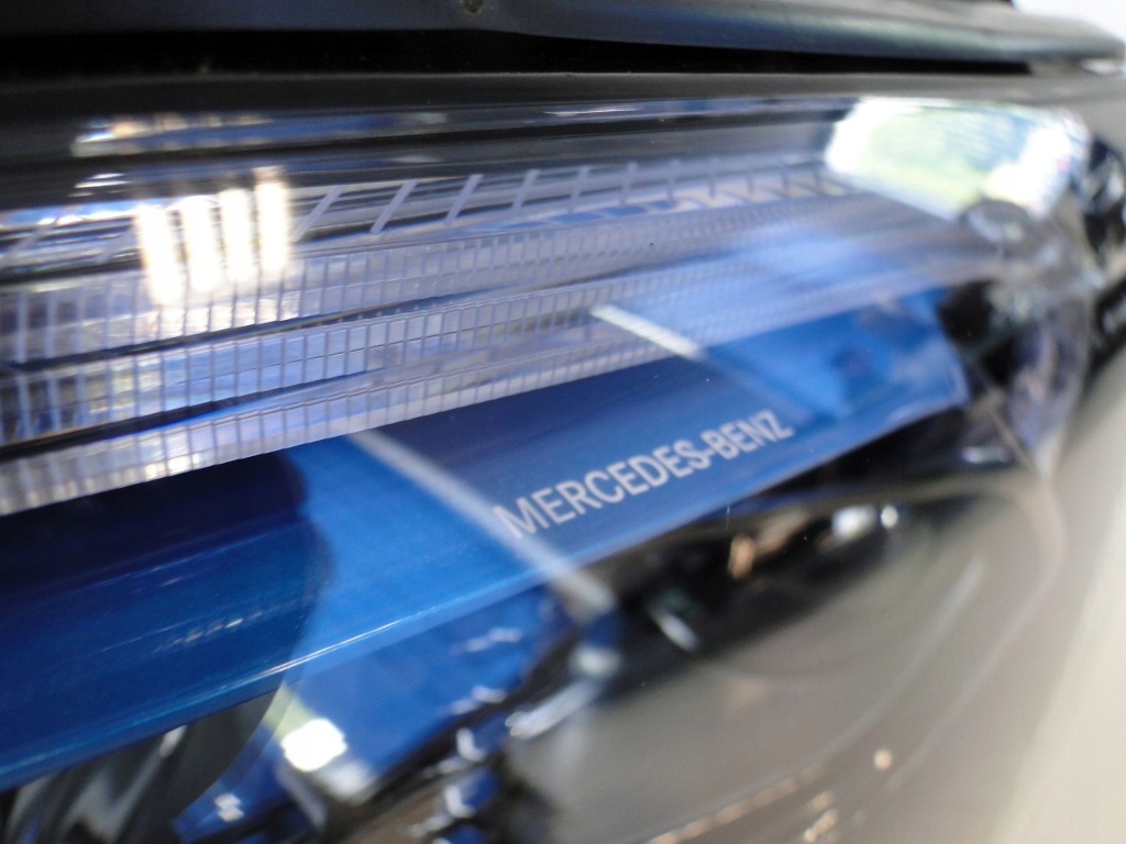 фото №7, Mercedes eqb x243 243 лампа левая фара левый led high performance