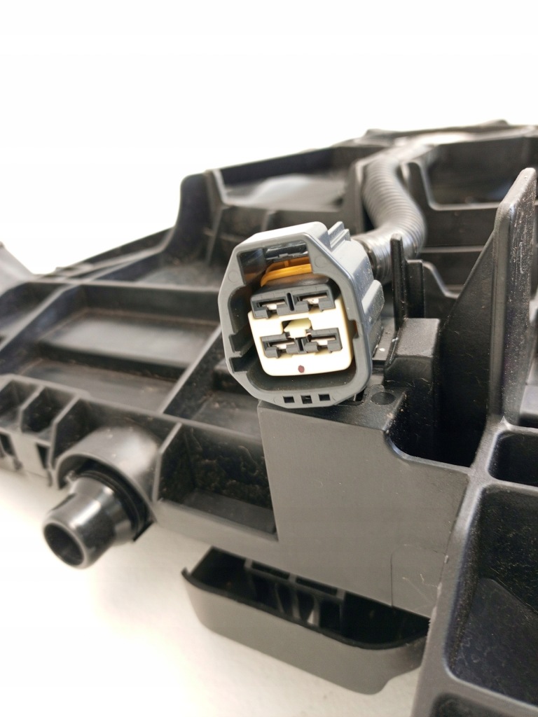 Tesla model 3 рестайлинг  20- комплект радиатор корпус вентилятор 1559787-00-a Киев