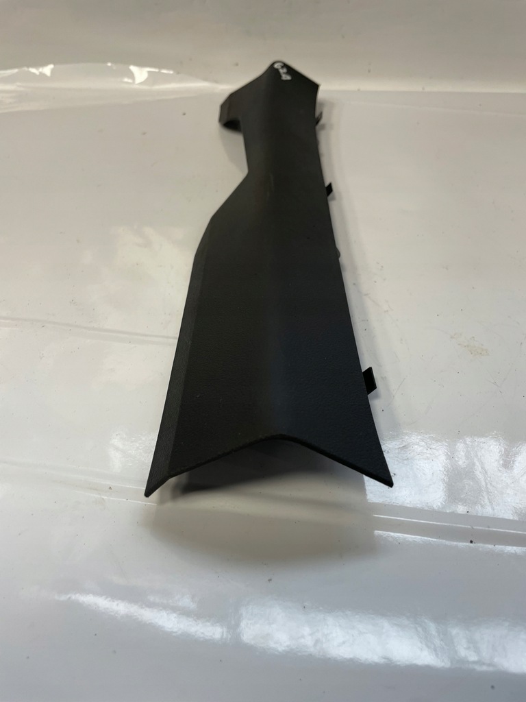 фото №5, Renault arkana 22 захист молдинг поріг ліва d28221-jl000