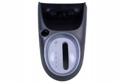 фото №1, Защита рамка передач kia soul ii ev eco electric 15r.