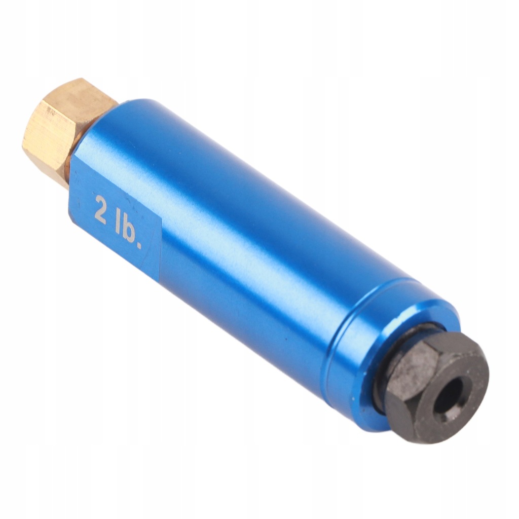 фото №2, 2lb клапан дозуючий do гальм rv02-ebm01