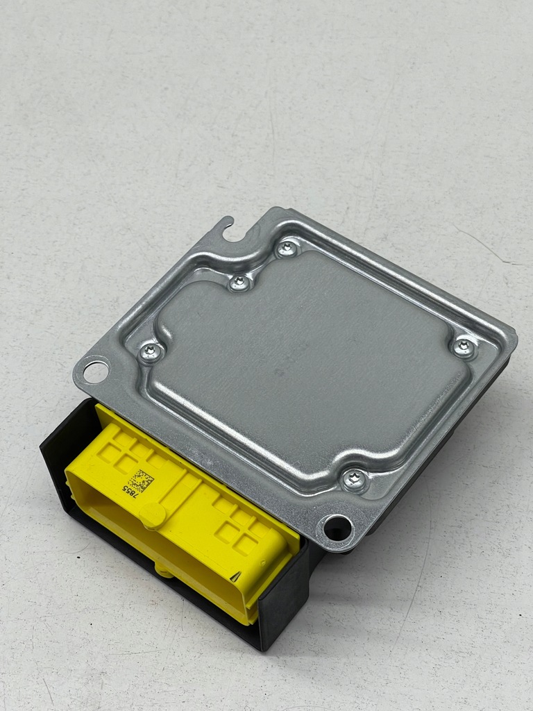 фото №6, Audi a6 c7 a7 a8 d4 модуль датчик датчик подушок повітряних подушка безпеки