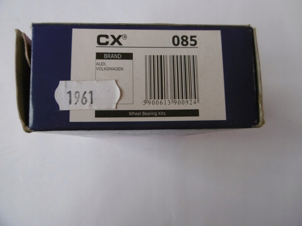 Cx cx085 підшипник Доставка