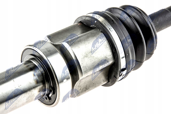 фото №7, Nty npw-bm-131 wał привідний