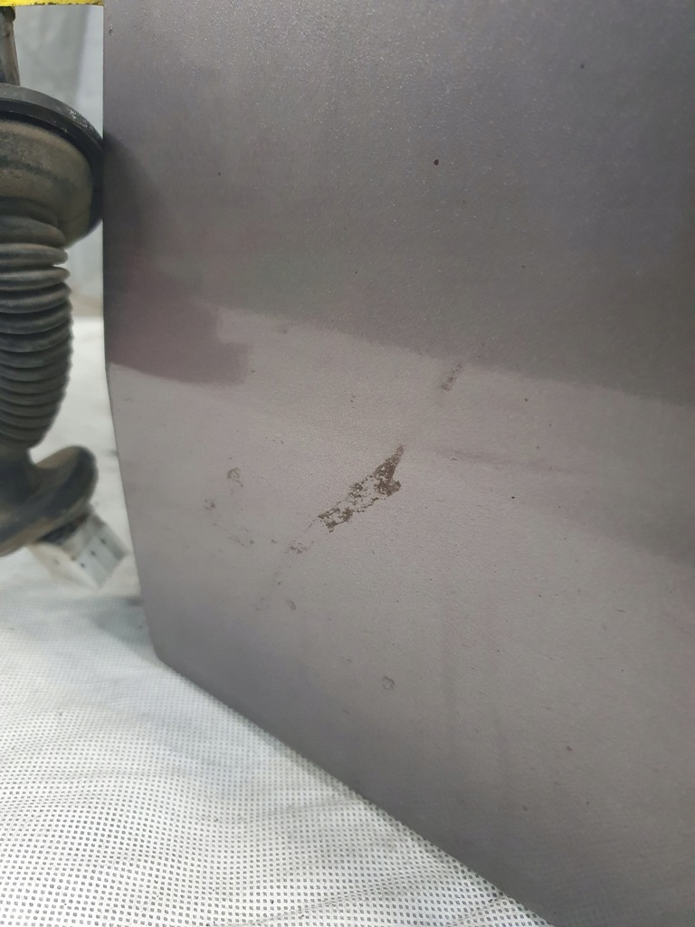 фото №7, Двері ліва задні hyundai sonata v k:g6