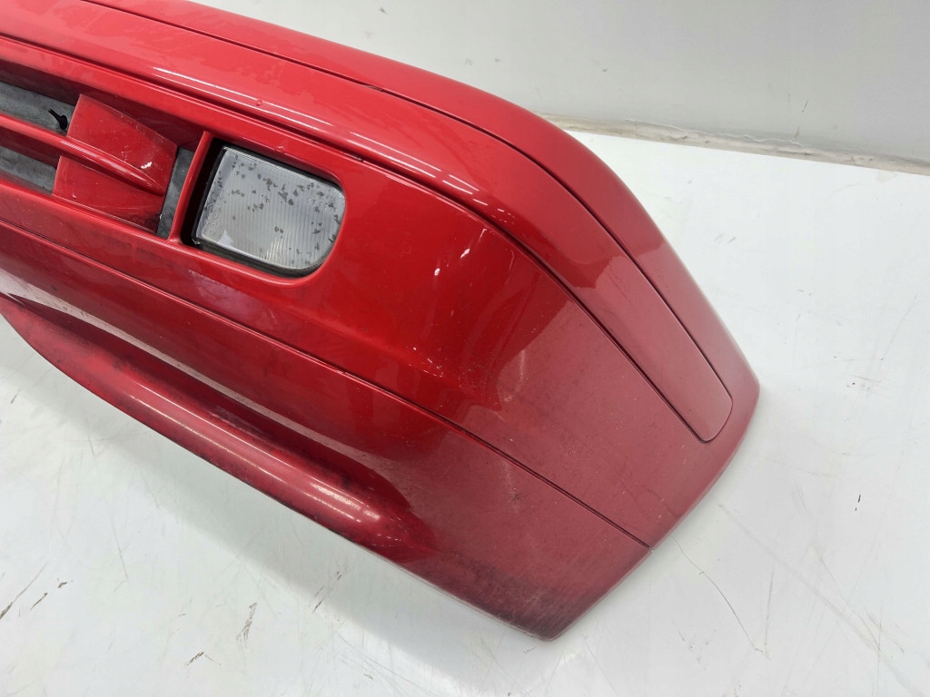 фото №3, Mercedes r129 lift бампер перед передний kompletny оригинал 586