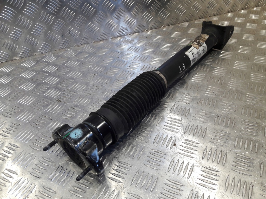 Купить Mercedes gle w166 амортизатор задний  a1663261500 оригинал .