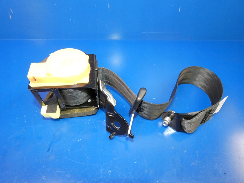 фото №1, Mazda 6 iii gj sedan pas безопасности левый задняя