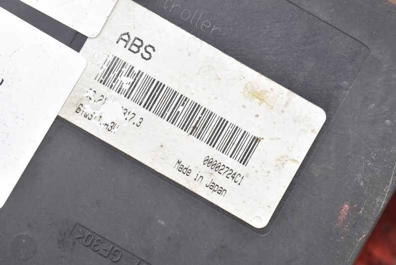 фото №10, Насос abs 00002724c1 06.2102-0149.4 nissan murano z50 3.5 v6 234 km 02-08