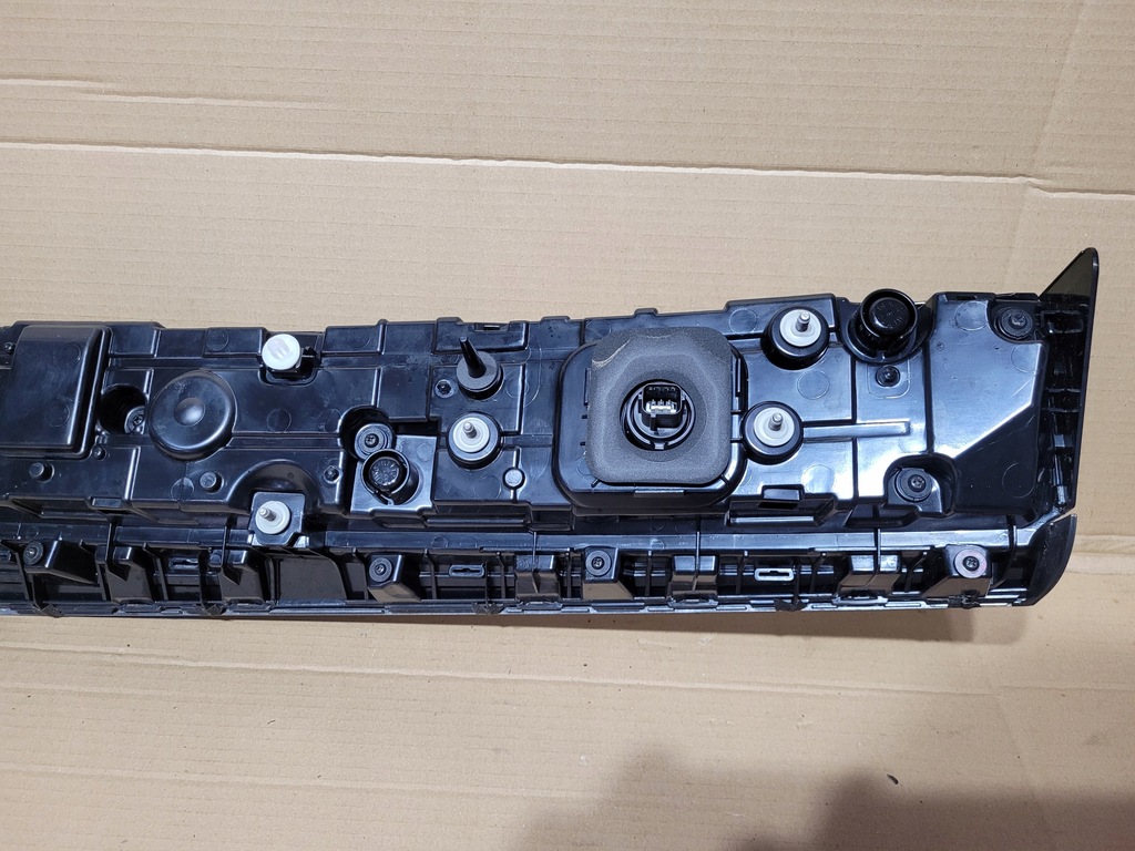 фото №7, Лампа задняя задняя накладка крышки hyundai ioniq 5