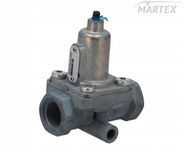 Клапан проточный 5,6 bar rvi wabco Киев