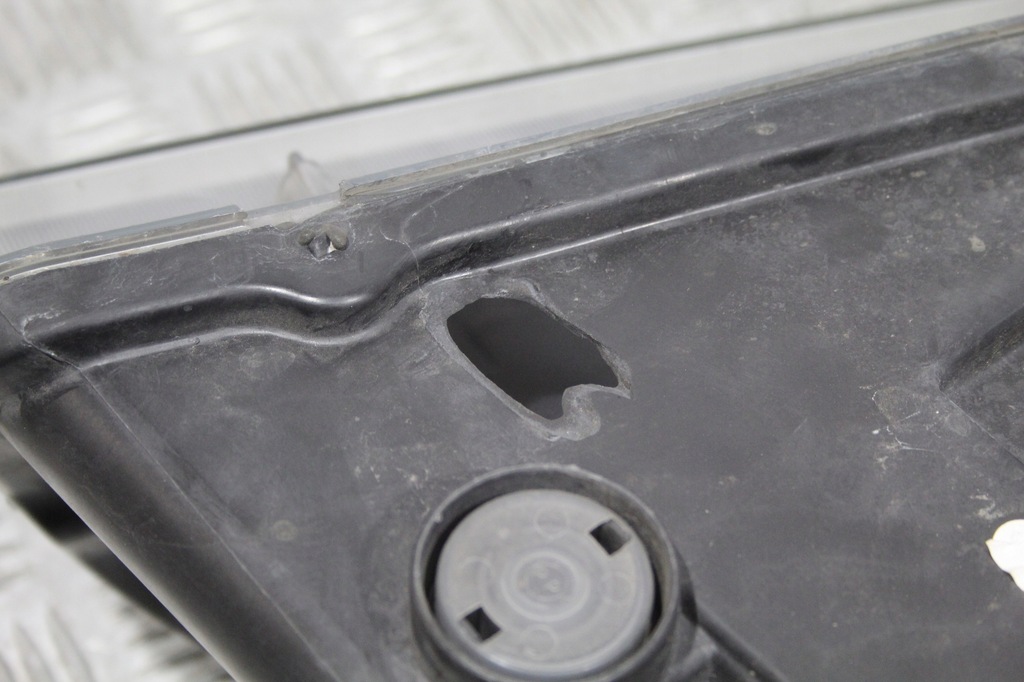 фото №10, Лампа левый перед bmw x1 e84 2990001