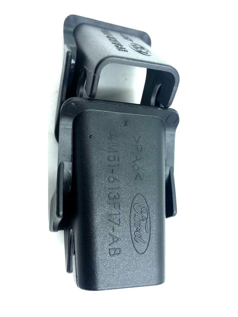 фото №11, Кронштейн кронштейн детское кресло isofix focus mk2/c-max _ 1357238 _ 4m51-613a08-ab