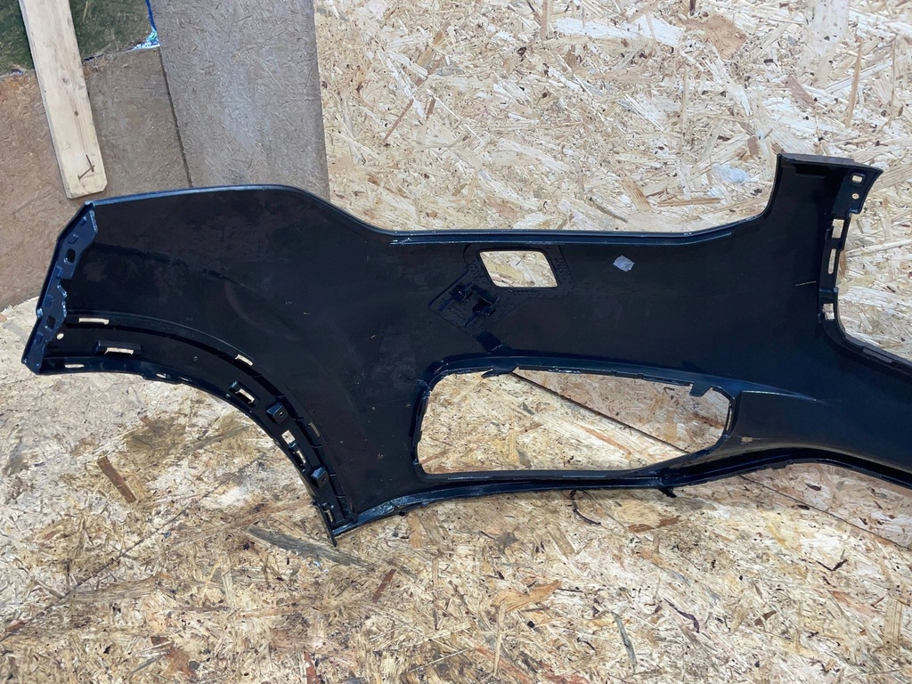 фото №10, Volvo xc90 xc-90 ii 2 14-24 бампер перед передній