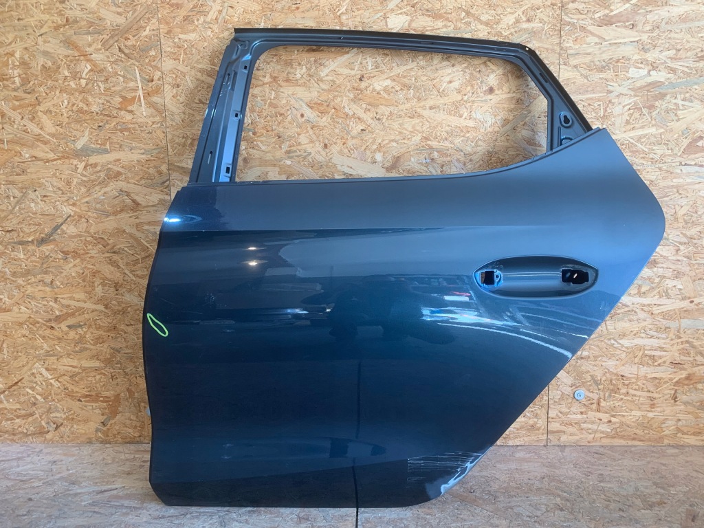 фото №1, Seat leon 4 iv hb двері лівий задня задні ліва 5fa833311