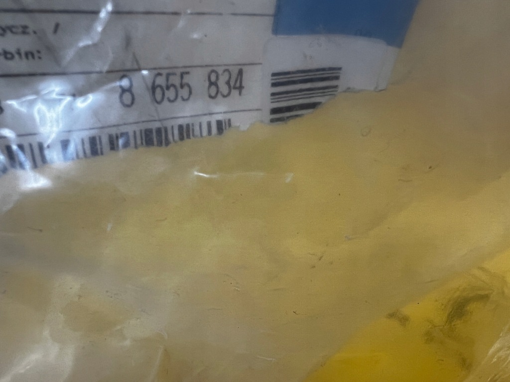 Корпус фильтра воздуха bmw 1 f40 2 f46 x1 f48 x2 f39 mini f54 nowa oem Киев