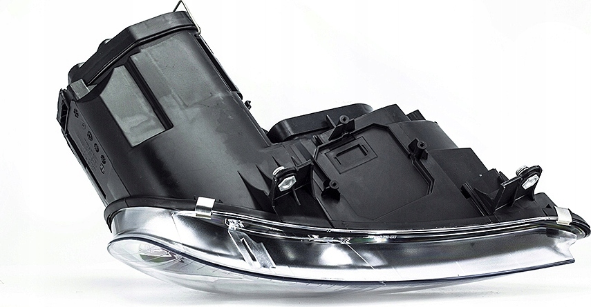 фото №6, Фара vw touran 1t1 '03-'10 левый depo