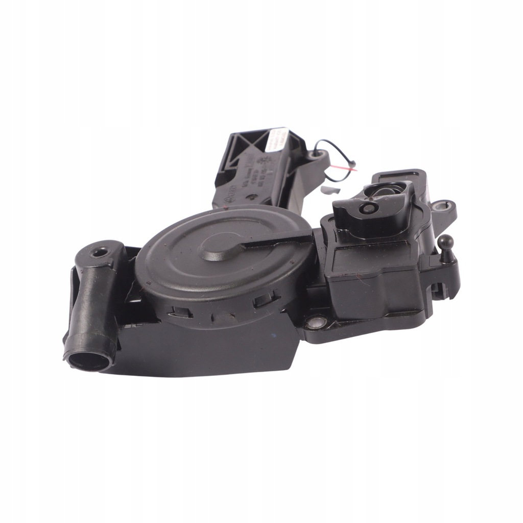 фото №12, Audi tt 8j шланг wąż труба вентиляция картера отделитель сепаратор масла 06h103495ac