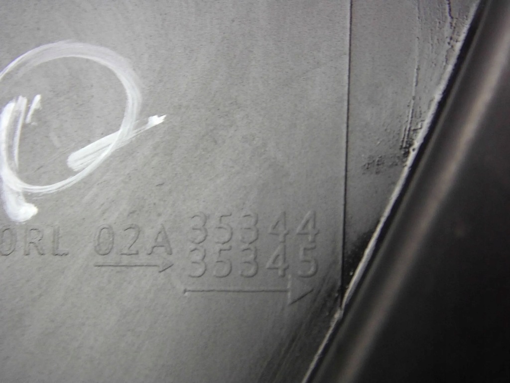 фото №10, Kia soul e-soul iii 2019+ лампа левый перед передняя левая 92101-j2