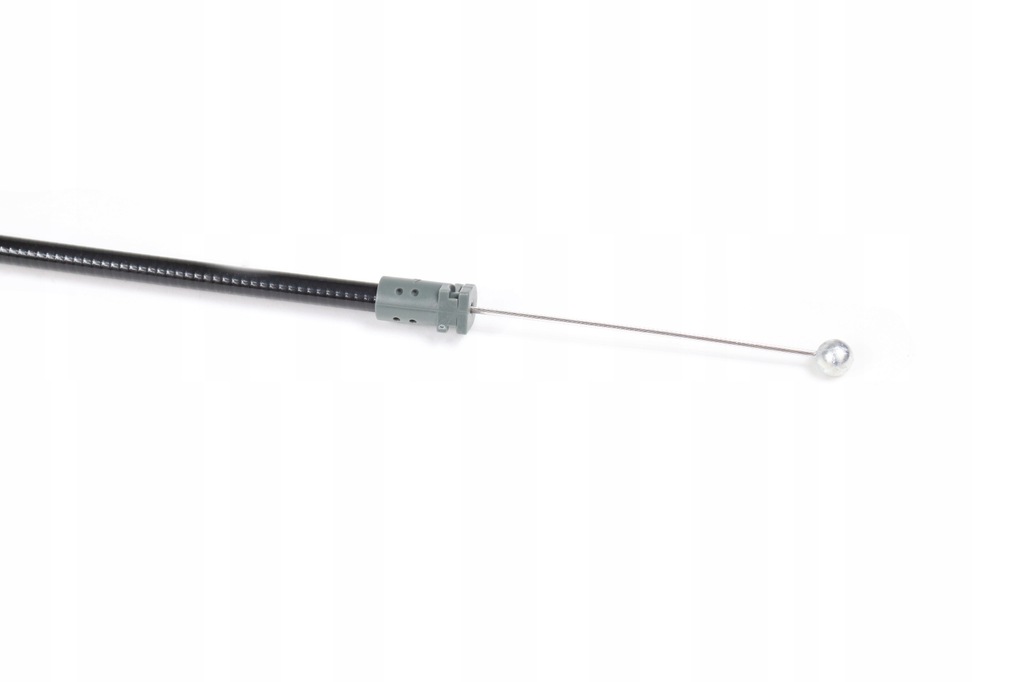 фото №12, Audi nowa трос тягa відкривання капот оригінальний номер 4m0823531b