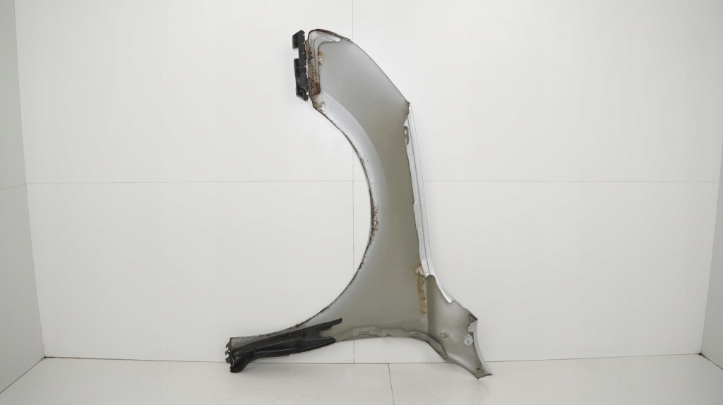 фото №9, Крила правий перед peugeot 508 i 10-14r ezr