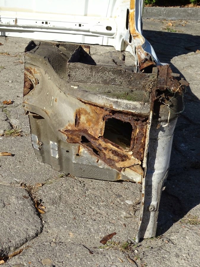 фото №5, Iveco daily iii 99-06 блок двигуна b лівий дах bok обшивка