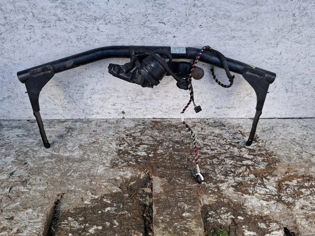 фото №4, Volkswagen passat b8 2016 dachy