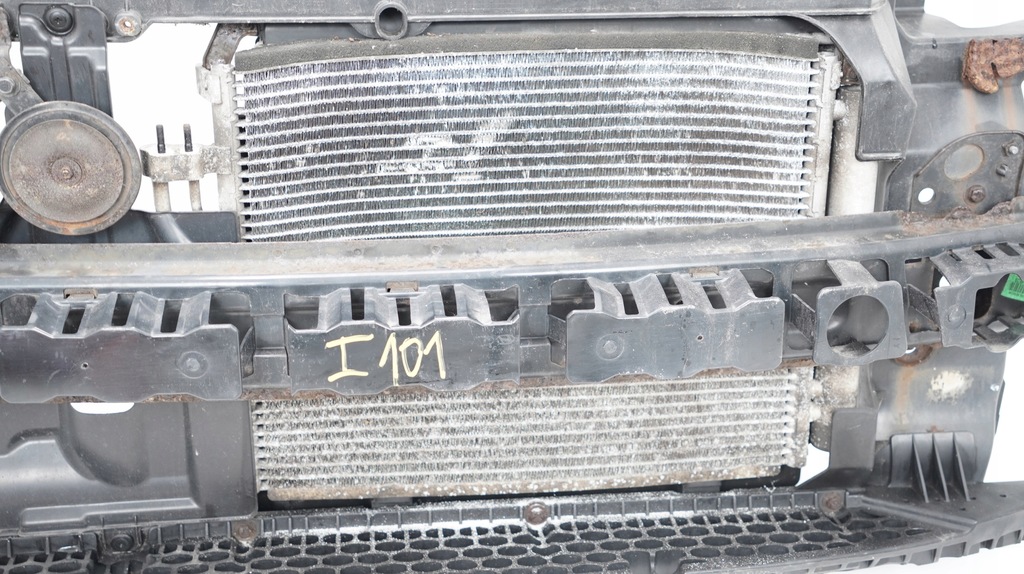 фото №5, Pas перед передний hyundai i10 07-10r 1.2b